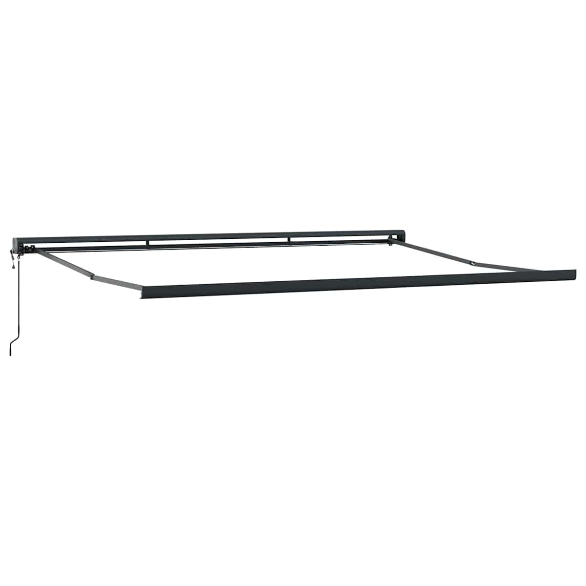 Markiseramme Aluminium - Billede 2