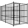 vidaXL koeraaed 300 x 150 x 185 cm