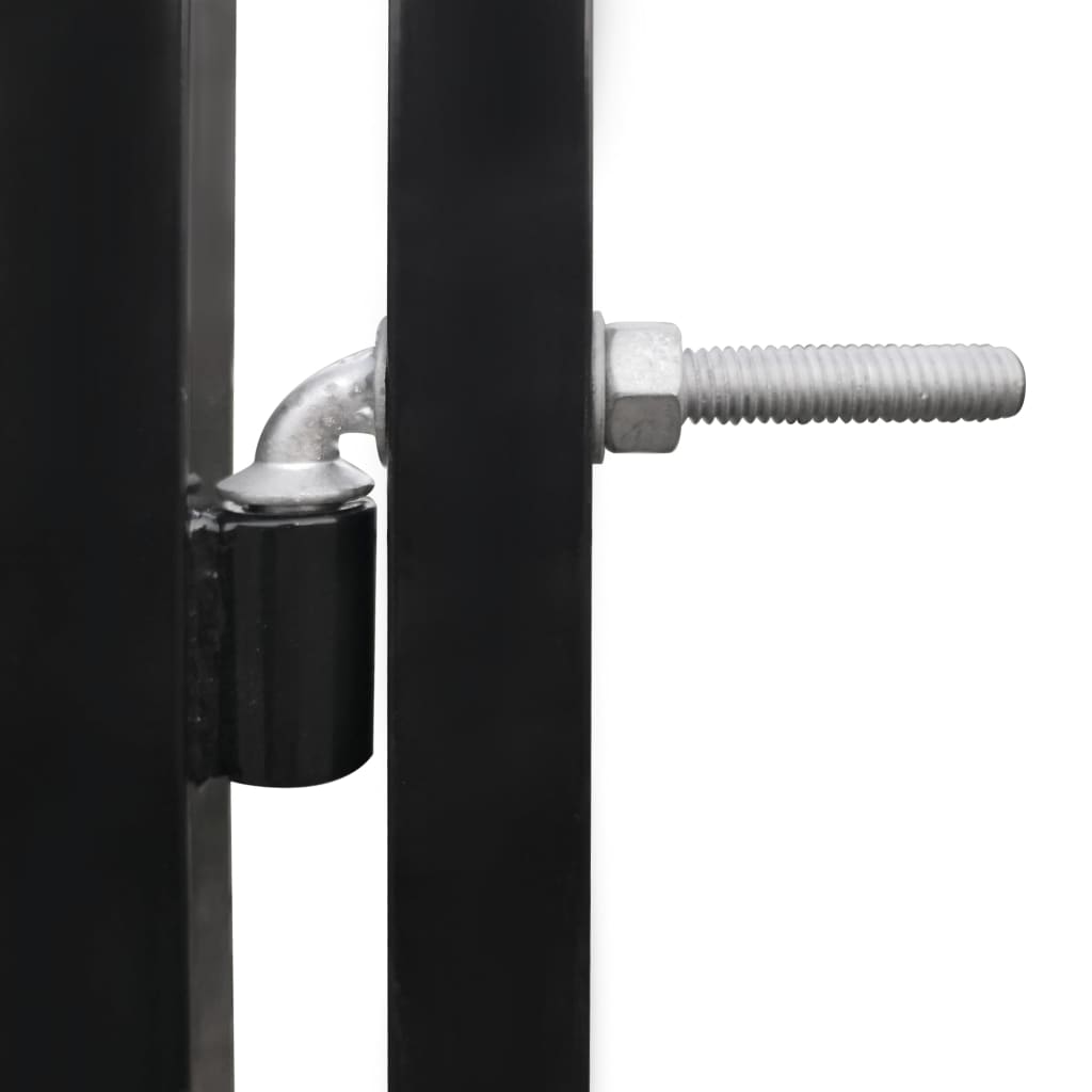 Canile Da Esterno Con Tetto 300x150x210 Cm VidaXL 14 width=274