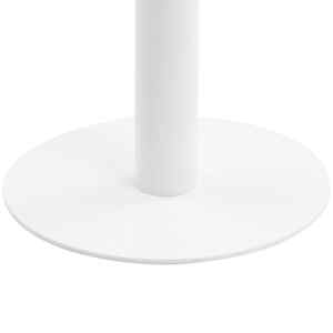 Bistro stolek světle hnědý 60 cm MDF - obrázek 3