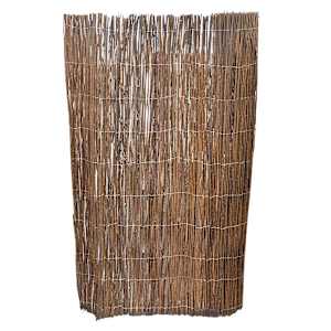 vidaXL Weidenzaun 300x170 cm