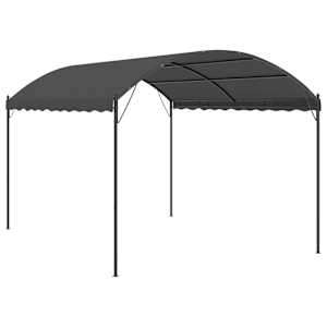 vidaXL varjualune 3 x 4 m antratsiithall