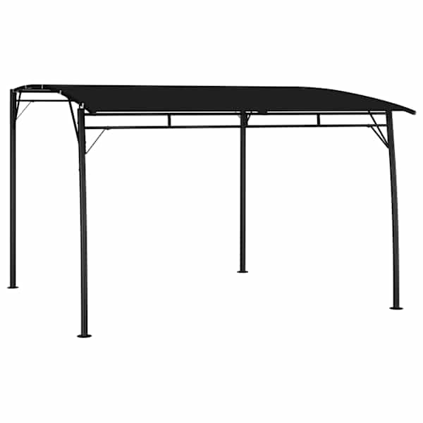 vidaXL varjualune 3 x 3 x 2,55 m antratsiithall