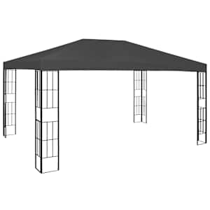 Paviljon 3x4 m antraciten
