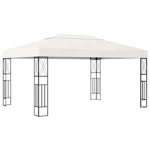 Paviljon 3x4 m krem blago