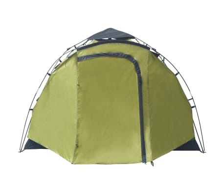 Handla vidaXL Pop up campingtält 3 personer grön | vidaXL.se Handla vidaXL Pop up campingtält 3 personer grön | vidaXL.se