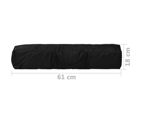 vidaxl camping igloo tent