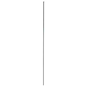 Zahradní plot 77,5 x 64 cm zelený - obrázek 6