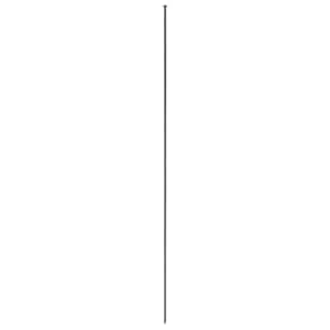 Zahradní plot 115 x 79 cm zelený - obrázek 6