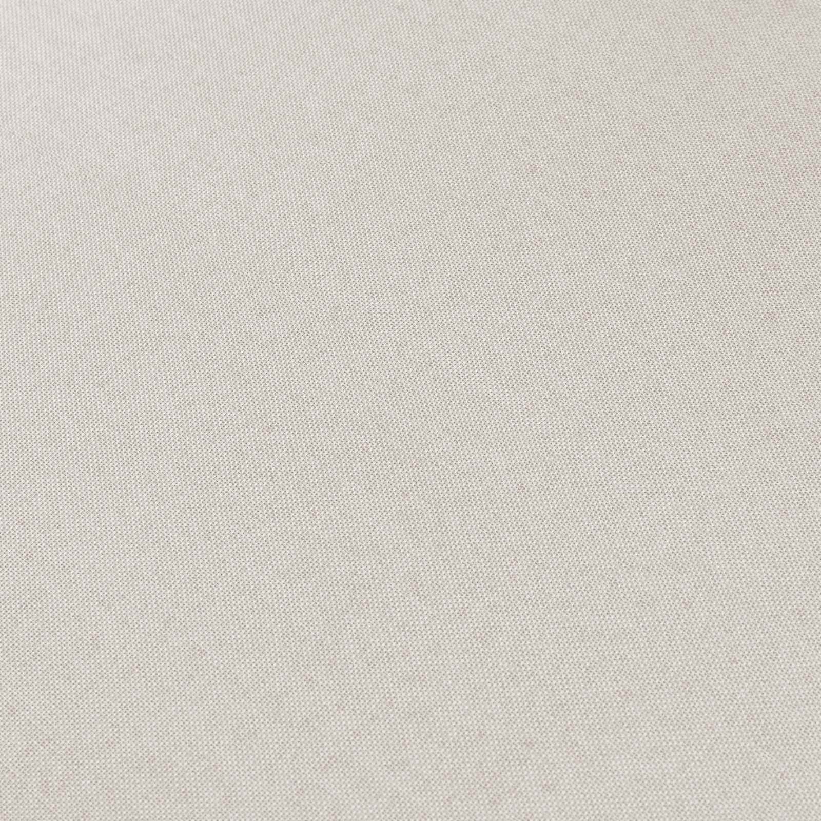 Canapea Crem 4 locuri țesătură [7]