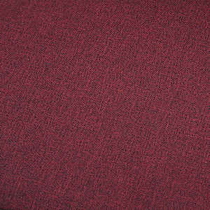 2místná pohovka vínová textil - obrázek 7