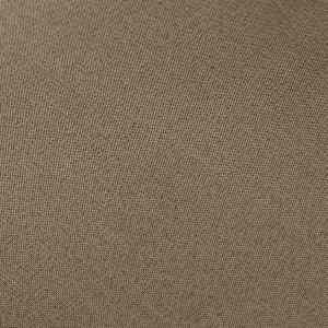 5dílná sedací souprava textil hnědá - obrázek 6
