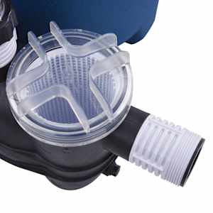 Pískové filtrační čerpadlo s časovačem 530 W 10 980 l/h - obrázek 8