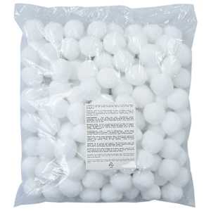 Filtrační kuličky do bazénu 700 g PE - obrázek 4