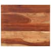 vidaXL lauaplaat akaatsiapuidust 15-16 mm 60 x 70 cm