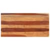 vidaXL lauaplaat akaatsiapuidust 15-16 mm 60 x 120 cm