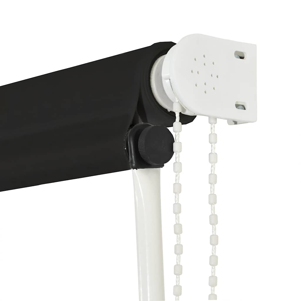 Retractable Awning 100x150 Cm Anthracite VidaXL 17 width=274