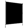 vidaXL v&auml;liruloo 200 x 270 cm, antratsiithall