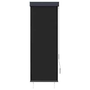 Venkovní roleta 60 x 250 cm antracitová - obrázek 2
