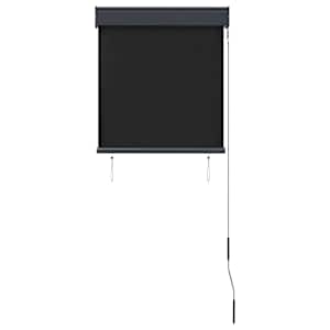 Venkovní roleta 60 x 250 cm antracitová - obrázek 4