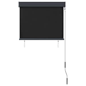 Venkovní roleta 80 x 250 cm antracitová - obrázek 4