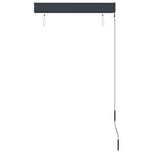 Venkovní roleta 80 x 250 cm krémová - obrázek 5