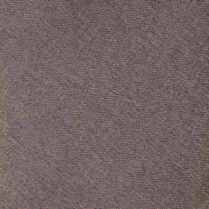 Otočná jídelní židle taupe ohýbané dřevo a textil - obrázek 7