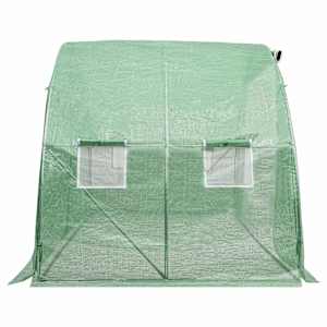 Fóliovník 8 m² 2 x 4 x 2 m - obrázek 5