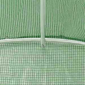 Fóliovník 8 m² 2 x 4 x 2 m - obrázek 6