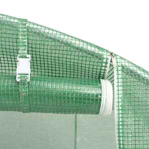 Fóliovník 8 m² 2 x 4 x 2 m - obrázek 9