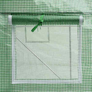 Fóliovník 8 m² 2 x 4 x 2 m - obrázek 10