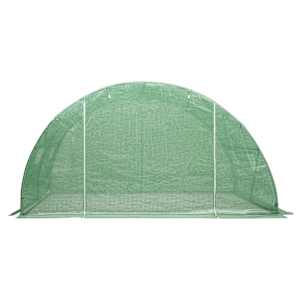 Fóliovník 32 m² 8 x 4 x 2 m - obrázek 3