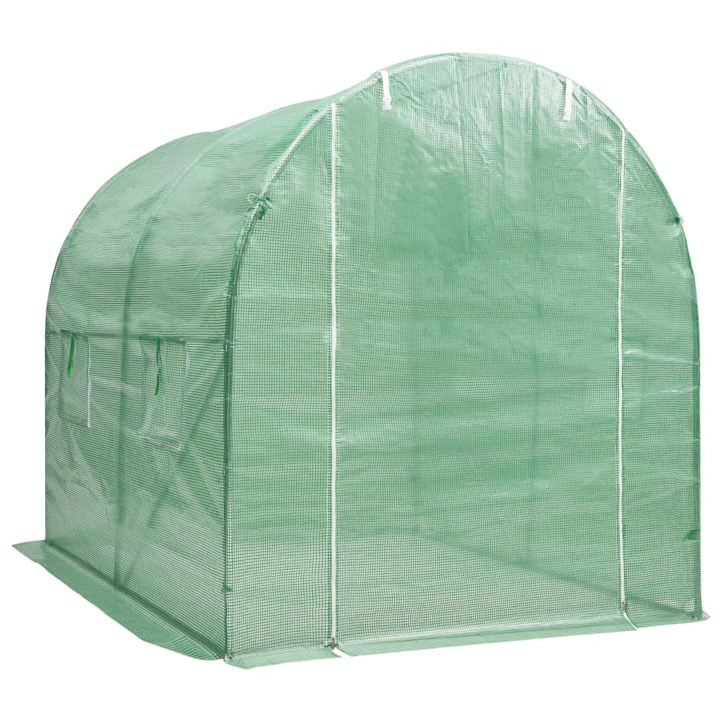 Greenhouse Outdoor Grow House Green House for Plant Growing Gardening ...