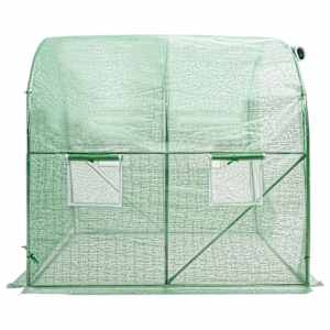 Fóliovník 4 m² 2 x 2 x 2 m - obrázek 3