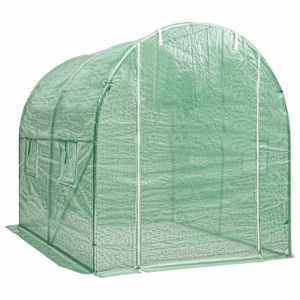 Fóliovník 4 m² 2 x 2 x 2 m - obrázek 4