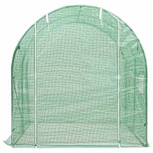 Fóliovník 4 m² 2 x 2 x 2 m - obrázek 5