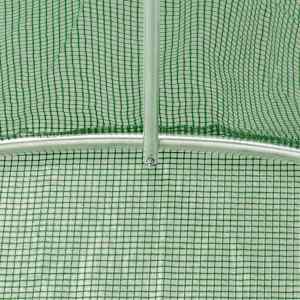 Fóliovník 4 m² 2 x 2 x 2 m - obrázek 6