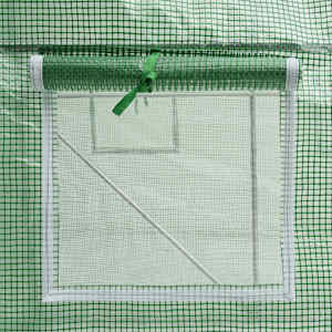 Fóliovník 4 m² 2 x 2 x 2 m - obrázek 10