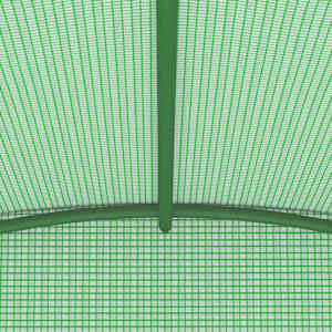 Fóliovník 6,86 m² 3,43 x 2 x 2 m - obrázek 7