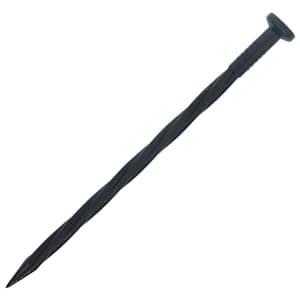 Flexibilní trávníkový lem se 30 kolíky 10 m 5 cm - obrázek 6