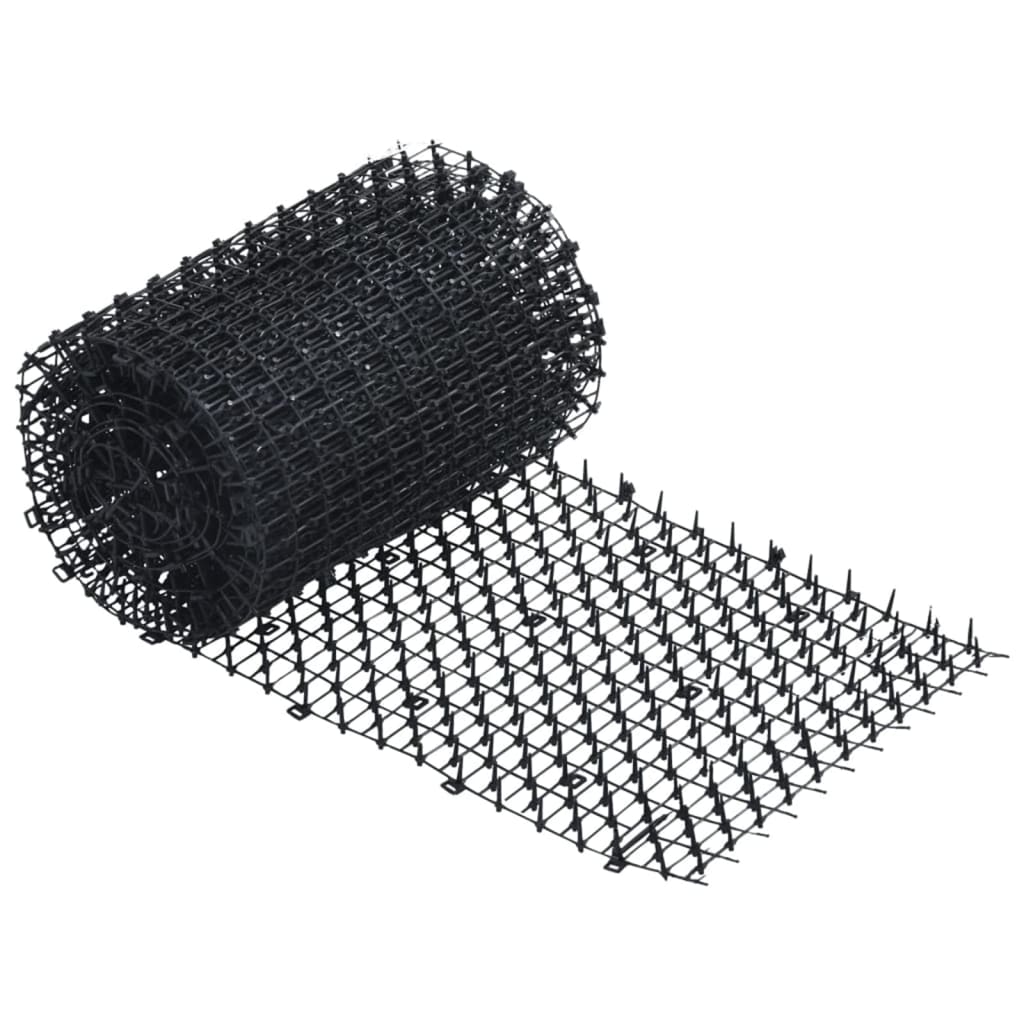 

vidaXL Dierenverjager 400x30 cm PP