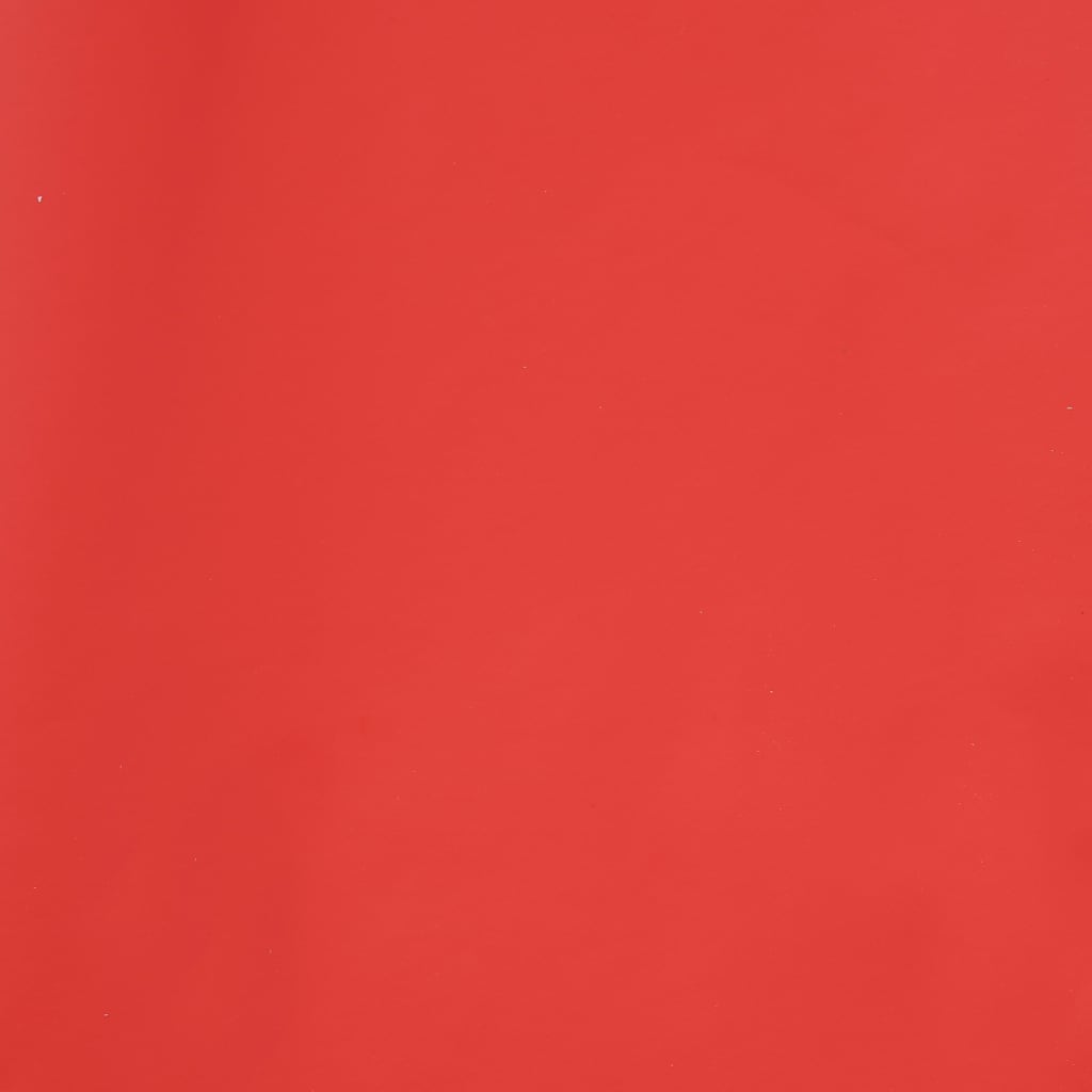 Matt piros autófólia 500 x 152 cm 