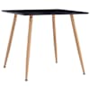 Black_and_oak