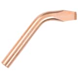 Soldeerpunt voor 100 W soldeerbout