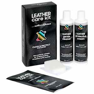 Komplet za nego usnja CARE KIT 2x250 ml