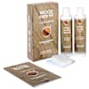 vidaXL Puidu hoolduskomplekt, CARE KIT 2 x 250 ml