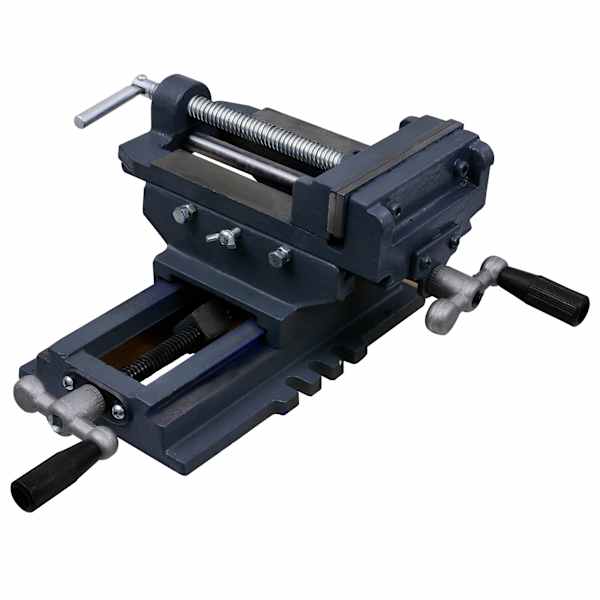 vidaXL k&auml;sitsi kasutatavad ristkelgu kruustangid 127 mm