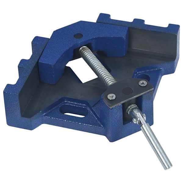 vidaXL nurga all kruustangid 104 mm, malm
