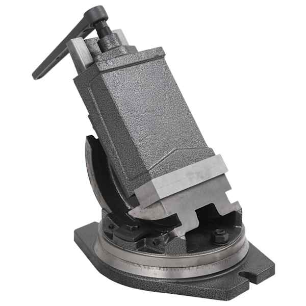 vidaXL kaheteljelised kallutatavad kruustangid, 160 mm