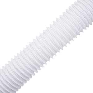 Ventilační potrubí PVC 6 m 10 cm - obrázek 3